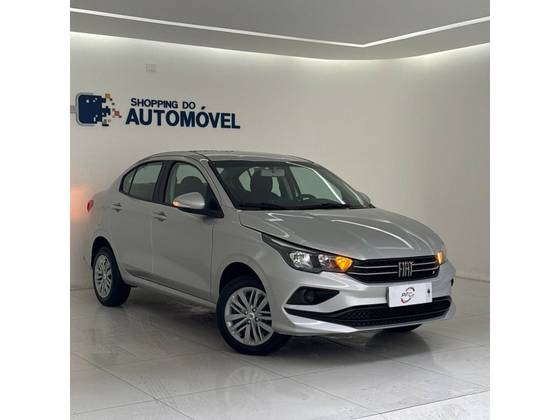 FIAT CRONOS 1.0 FIREFLY FLEX DRIVE MANUAL